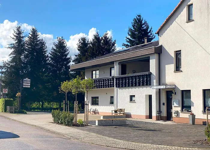Gästehaus Kerber