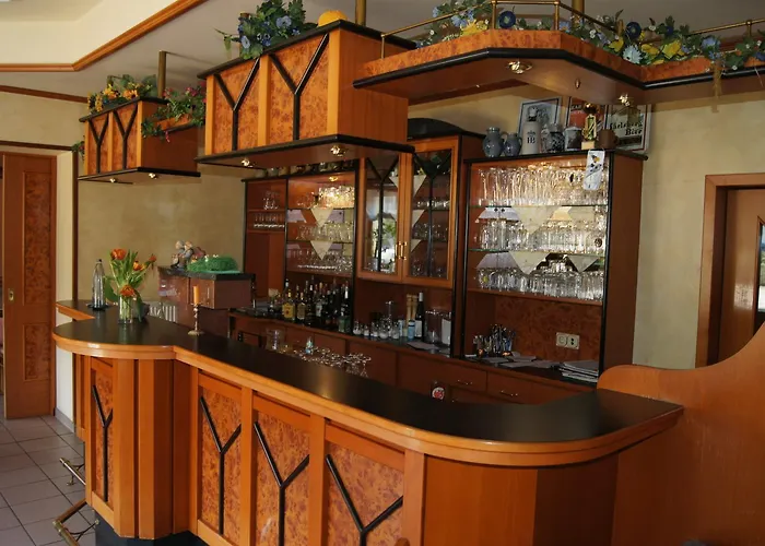 Hotel-Restaurant Laux