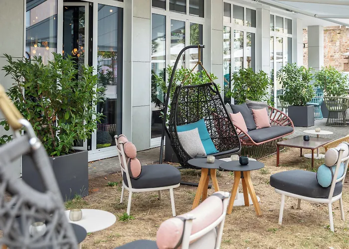 Motel One Saarbrücken